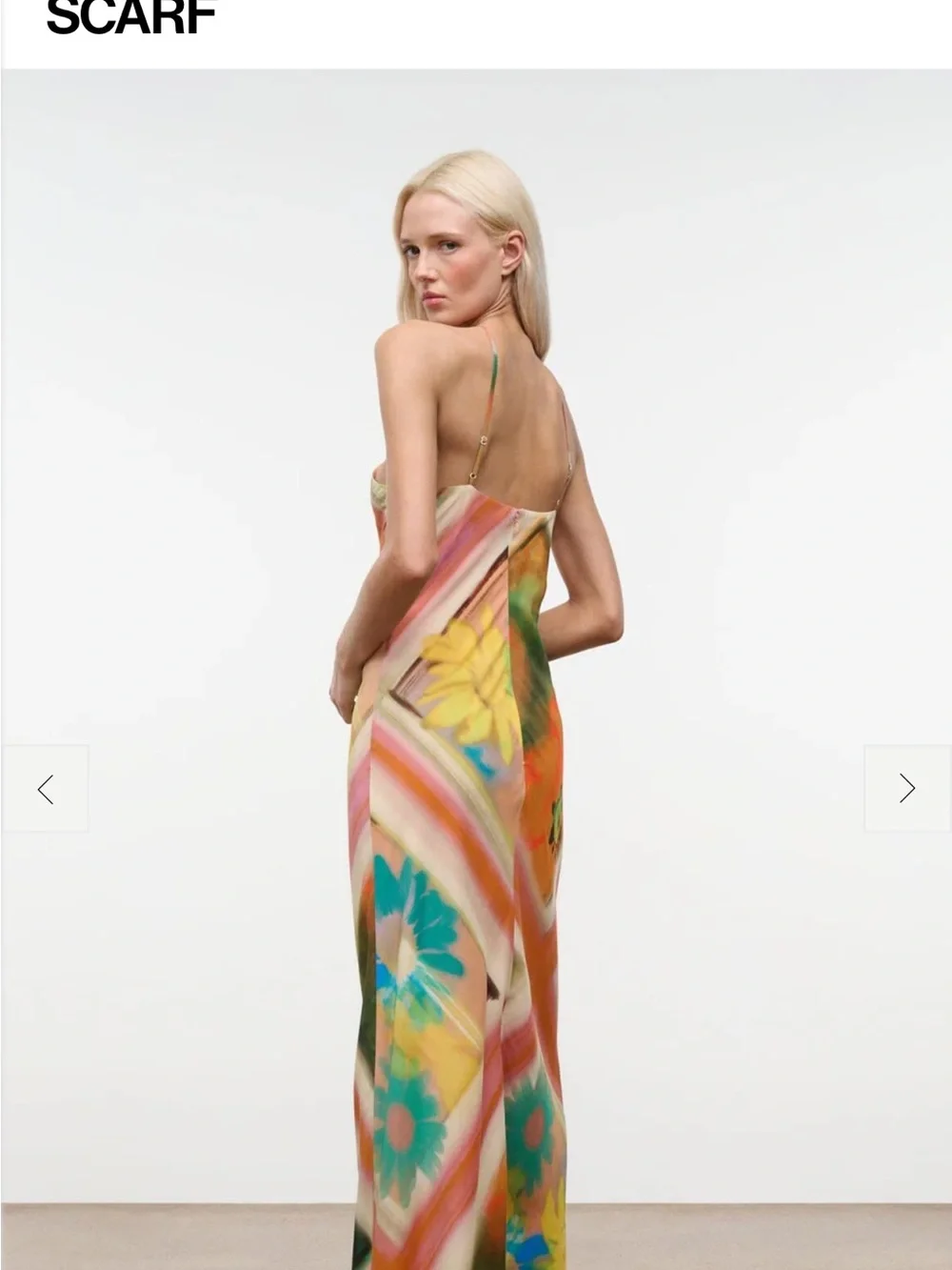 STAUD lightweight slip
